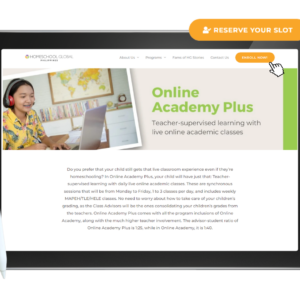 Bob Jones University Distance Learning Online for Grade 9 (US Accreditation)